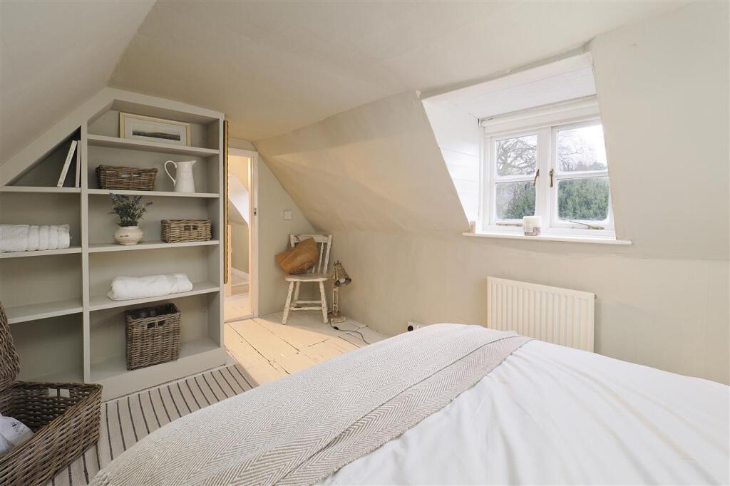 Additional property image - Blacking Bottle Cottage, The Street, Barham