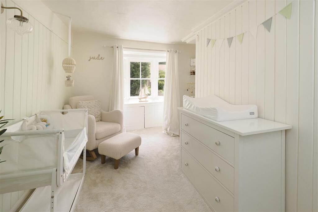 Additional property image - Blacking Bottle Cottage, The Street, Barham