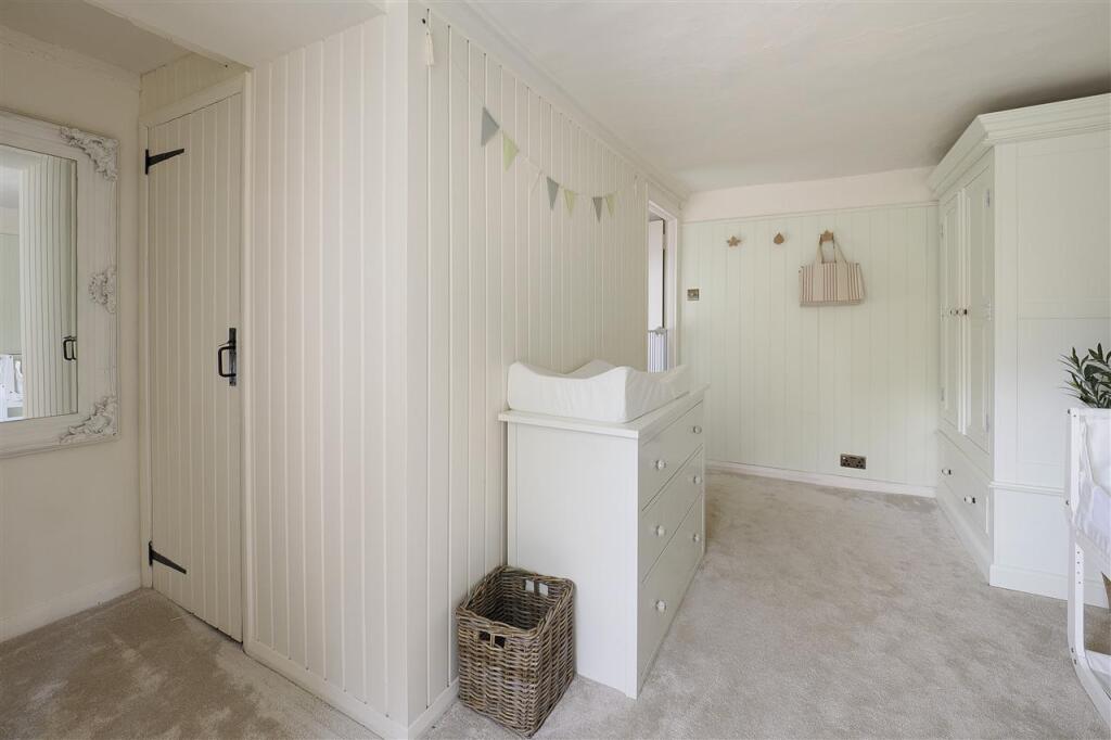 Additional property image - Blacking Bottle Cottage, The Street, Barham
