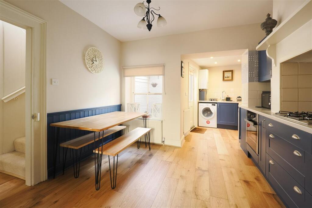 Additional property image - King Street, Sandwich