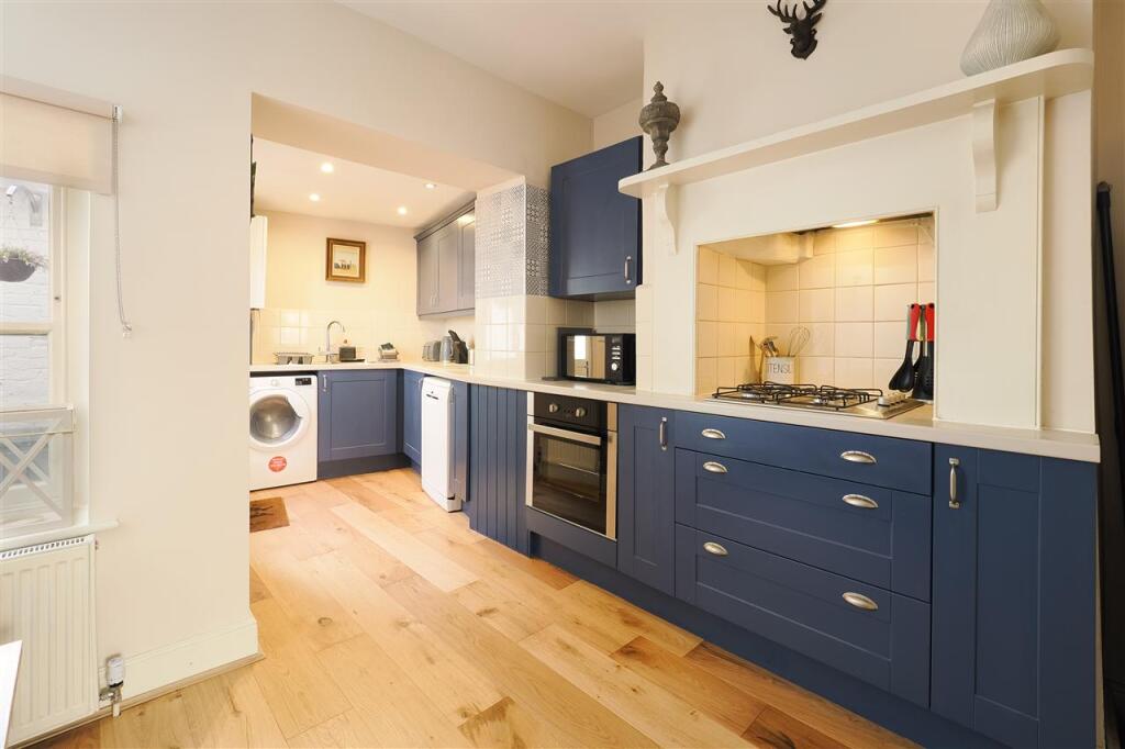 Additional property image - King Street, Sandwich