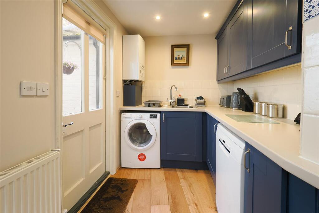 Additional property image - King Street, Sandwich