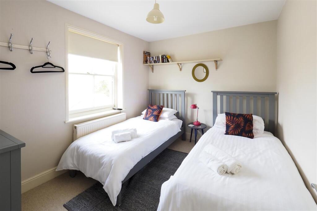 Additional property image - King Street, Sandwich