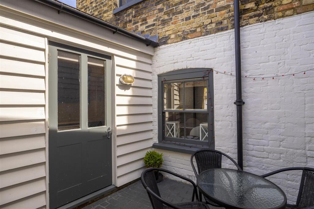 Additional property image - King Street, Sandwich