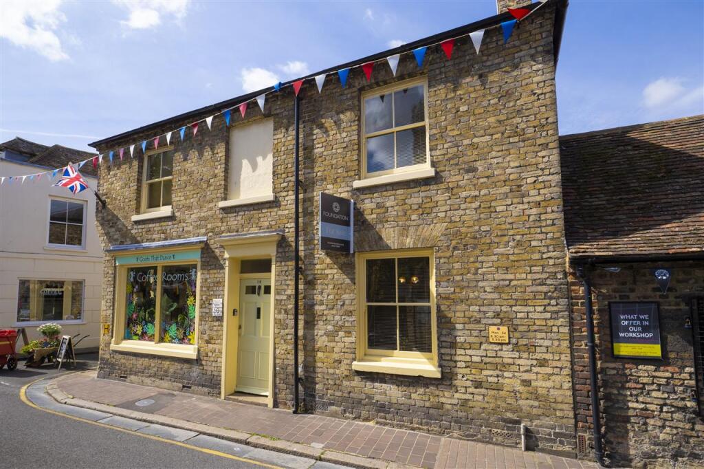 Additional property image - King Street, Sandwich