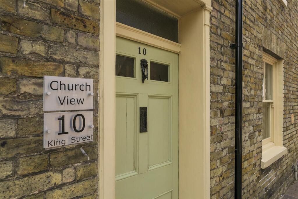 Additional property image - King Street, Sandwich