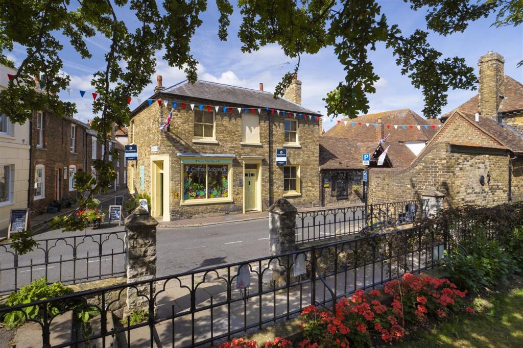 Additional property image - King Street, Sandwich