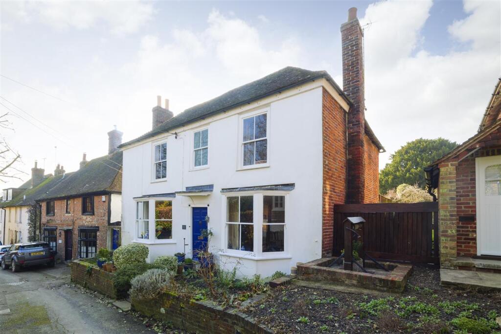 Main image of property: Coleman House, Cullings Hill, Elham