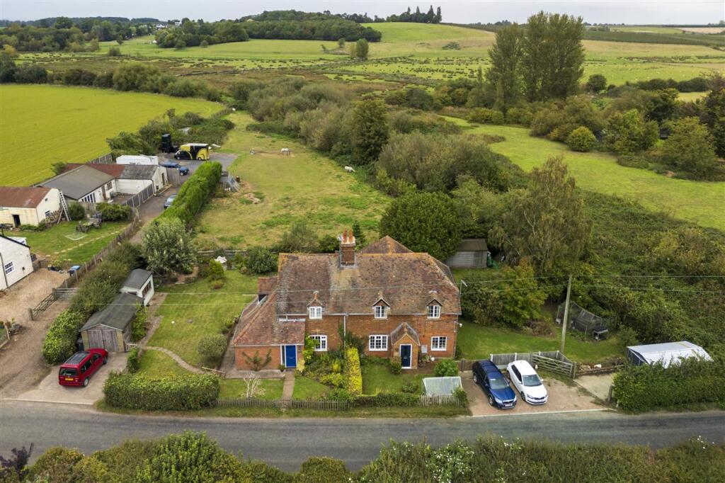 Main image of property: Dambridge Farm Cottages, Staple Road, Wingham