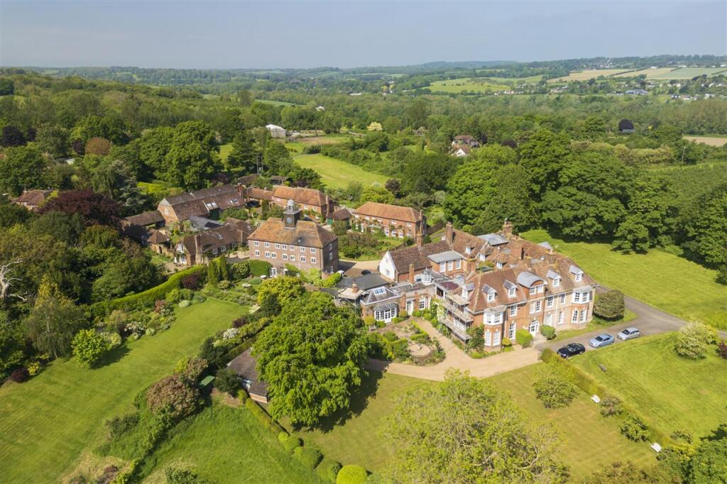 Main image of property: Mystole House, Mystole, Mystole