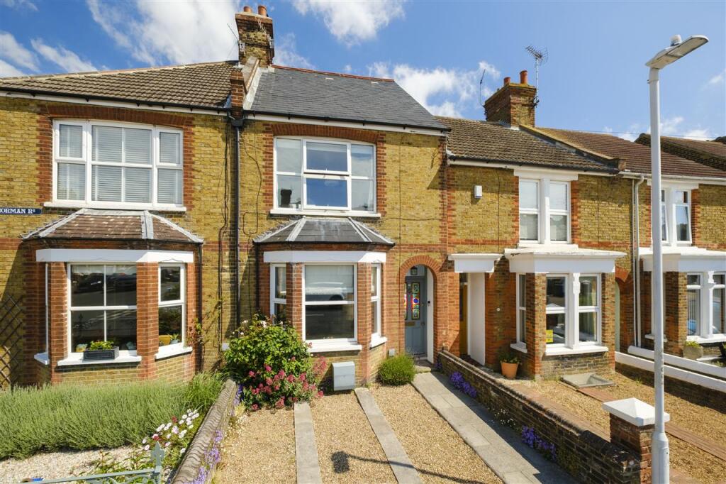 Main image of property: Norman Road, Faversham