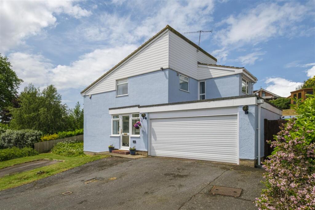 Main image of property: Finlay Close, Faversham