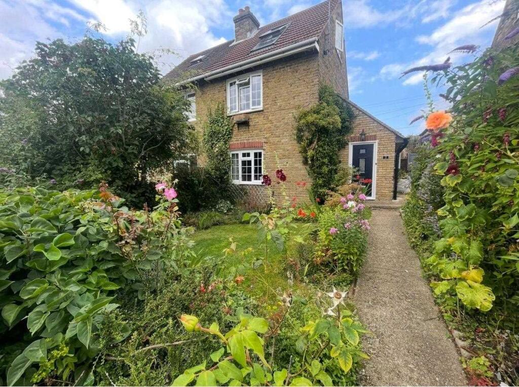 Main image of property: St Pauls Crescent, Boughton-under-Blean