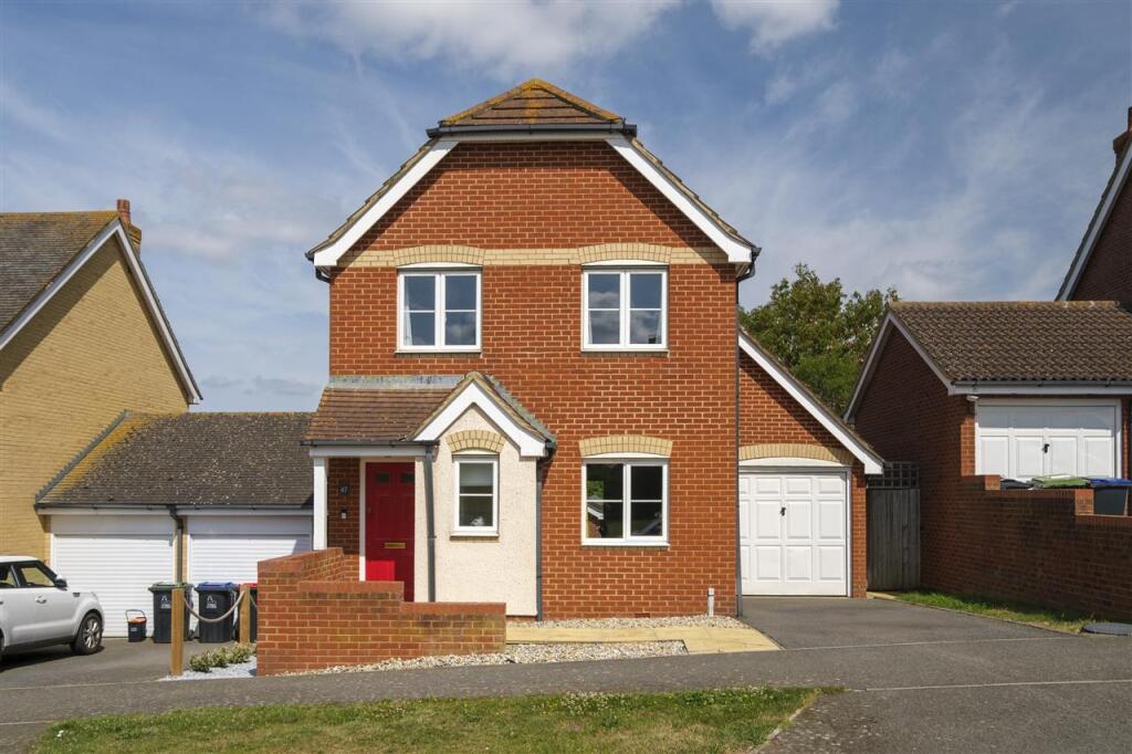 Main image of property: Speedwell Road, Whitstable