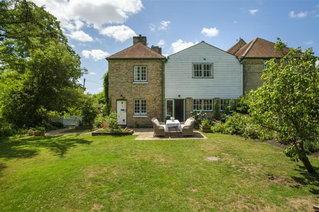 Main image of property: Oast Cottages, The Street, Woodnesborough, Sandwich