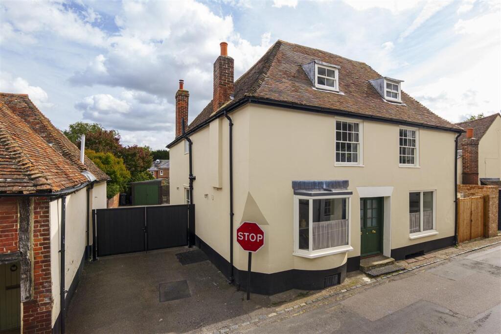 Main image of property: Nargate Street, Littlebourne