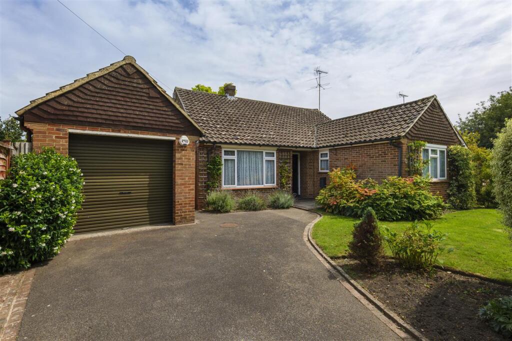 Main image of property: Canterbury Road, Herne Bay