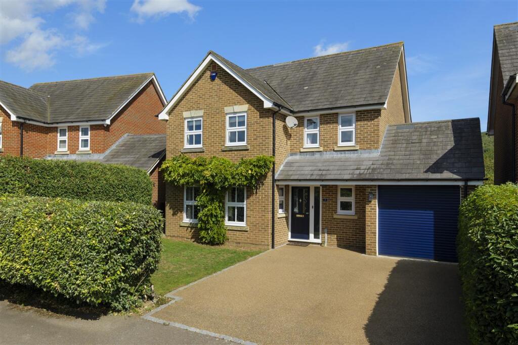 Main image of property: Orchard View, Detling