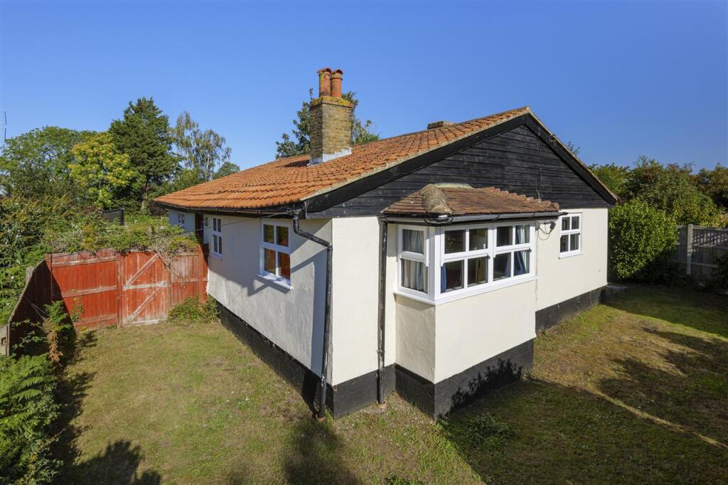 Main image of property: The Street, Boughton, Boughton