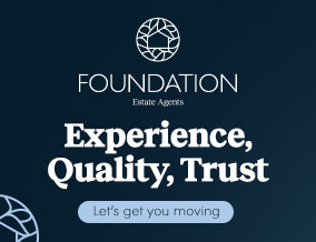Get brand editions for Foundation Estate Agents, Faversham