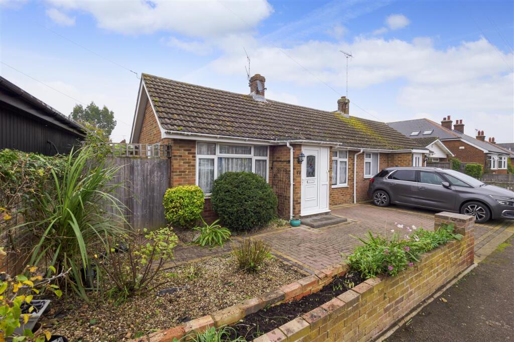 Main image of property: Ethelbert Road, Faversham