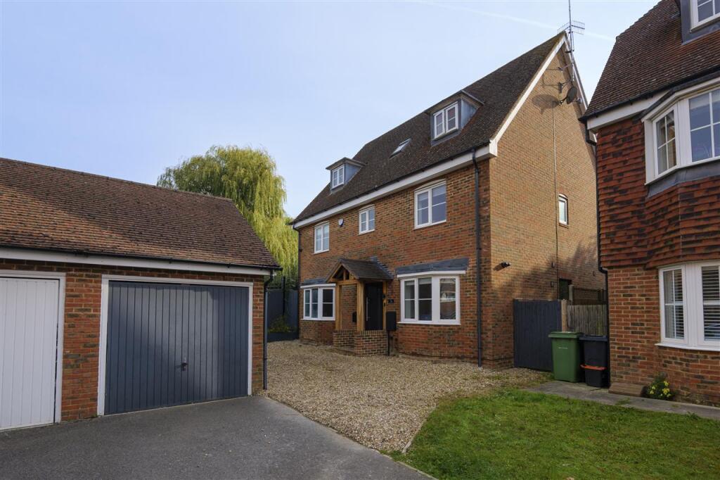 Main image of property: Edelin Road, Bearsted