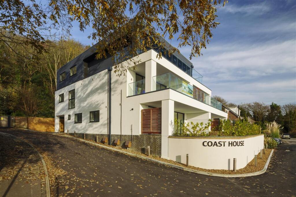 Main image of property: Coast House, Encombe Hill, Sandgate