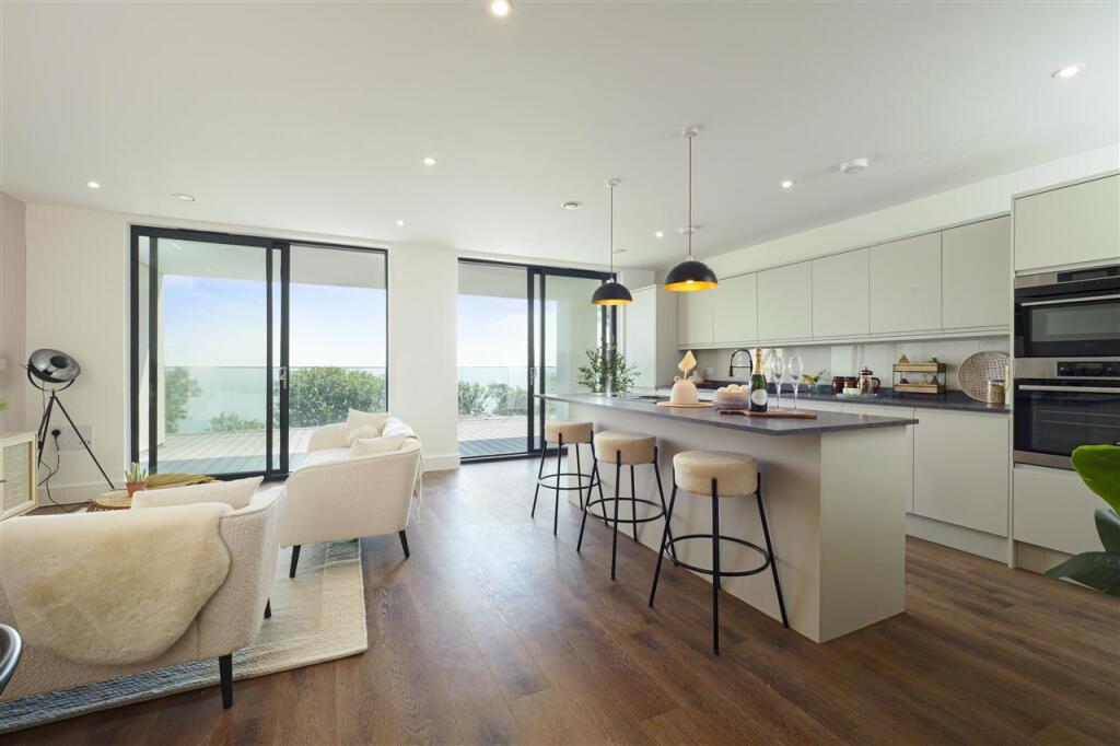 Main image of property: Coast House, Encombe Hill, Sandgate