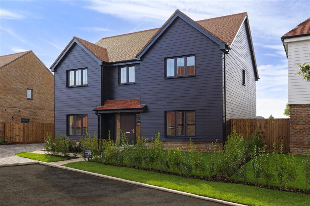 Main image of property: The Brasted, The Fairways, Lyminge