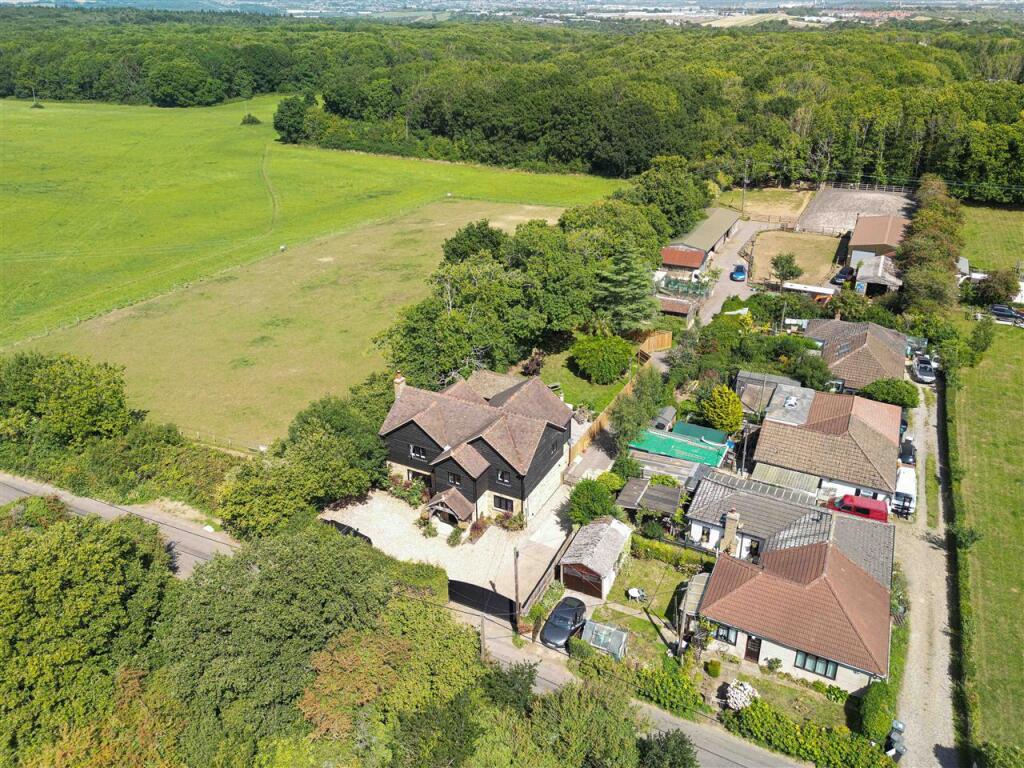 Main image of property: Common Road, Bluebell Hill Village, Chatham