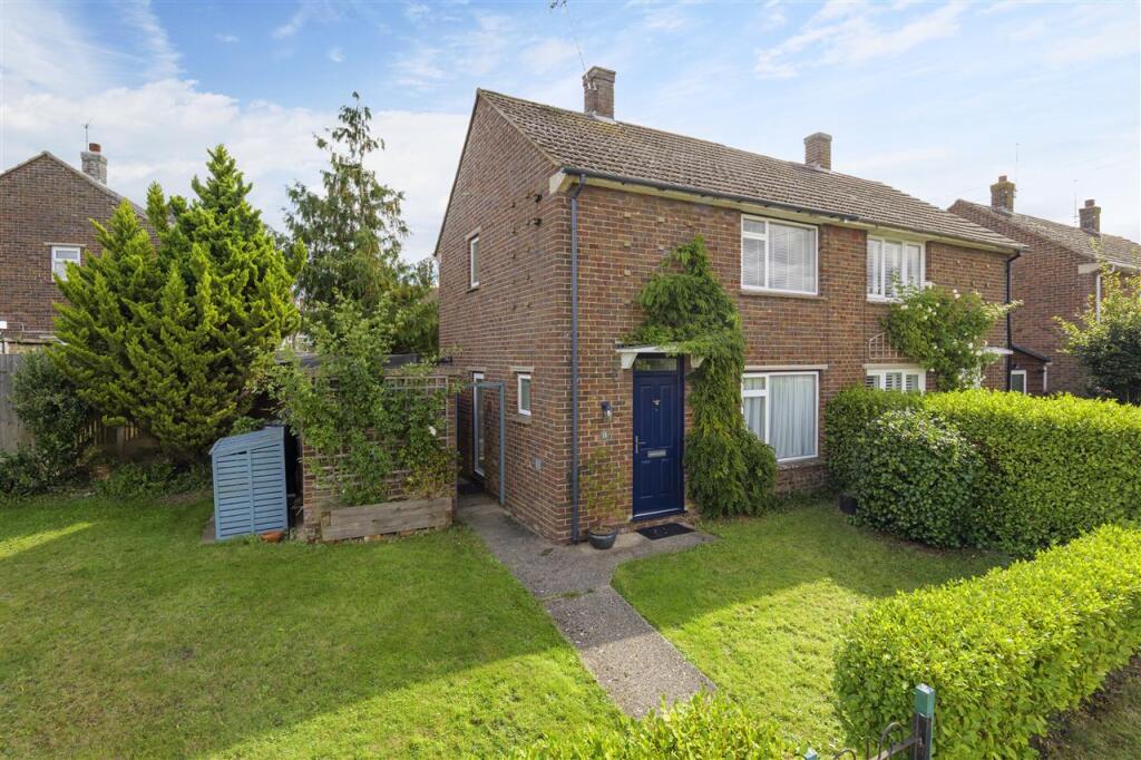 Main image of property: The Ridgeway, Boughton-under-Blean