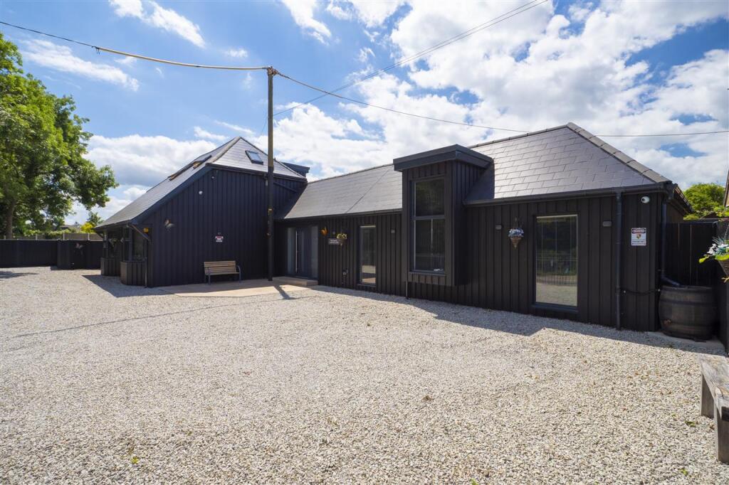 Main image of property: Mayton Lane, Broad Oak, Canterbury