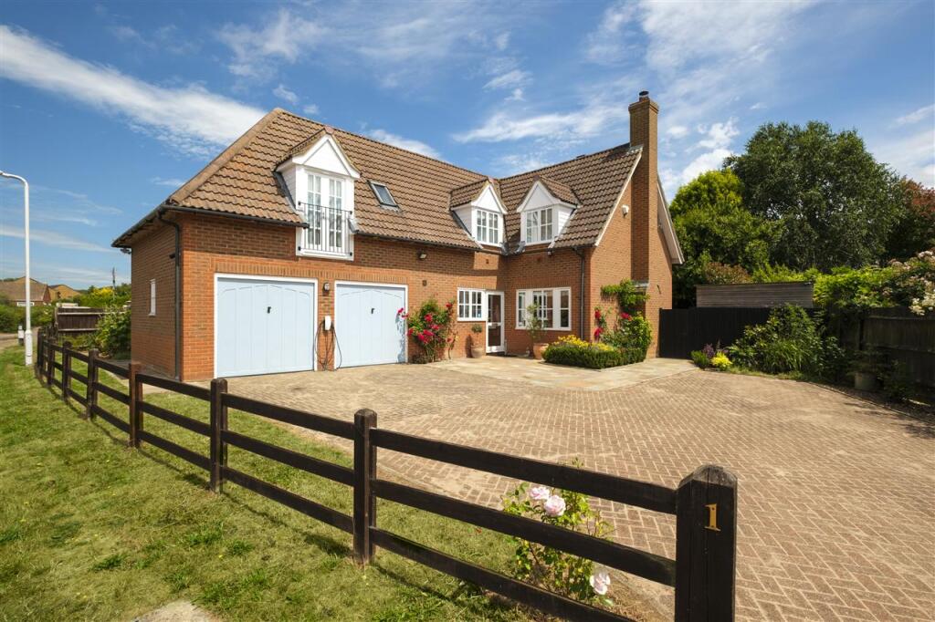 Main image of property: Weatherall Close, Boughton-under-Blean