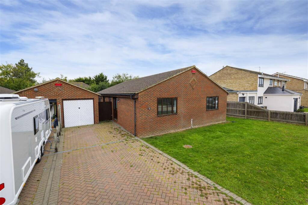 Main image of property: Hillcroft Road, Herne Bay