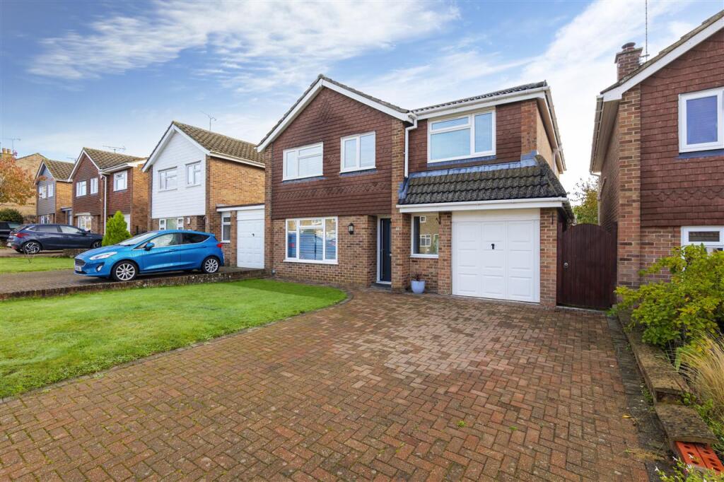 Main image of property: Birling Avenue, Bearsted