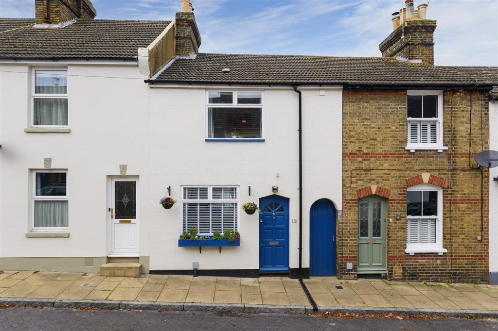Main image of property: Mendfield Street, Faversham