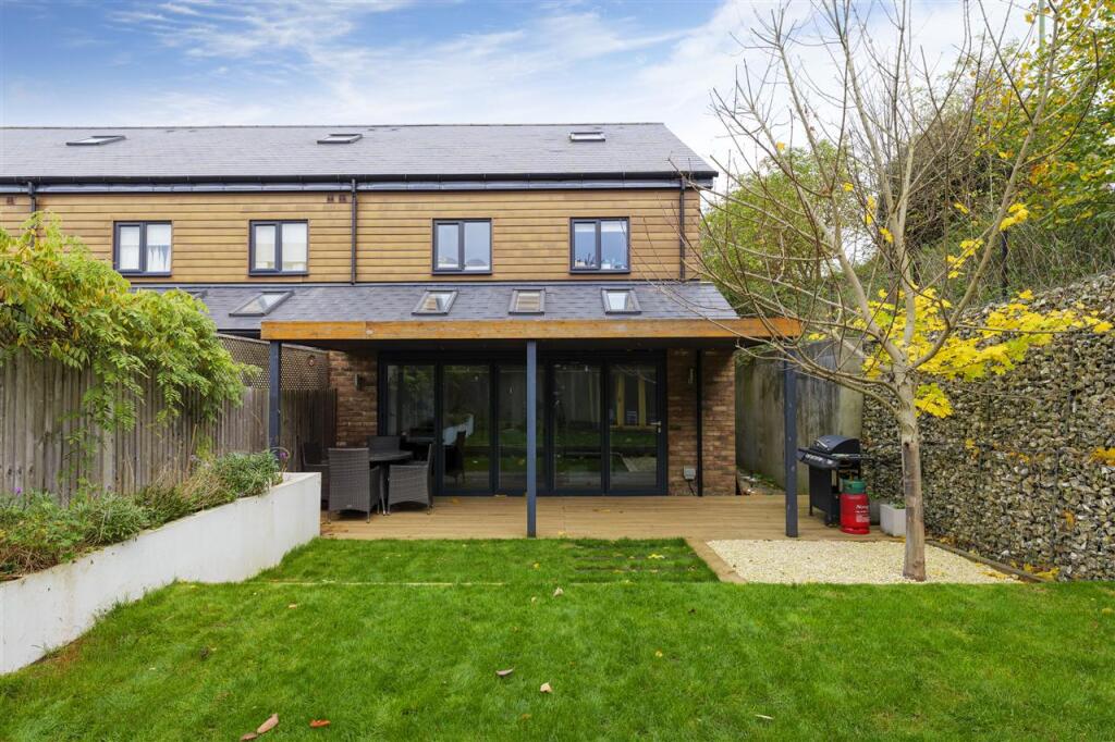 Main image of property: Romney Road, Allington, Maidstone