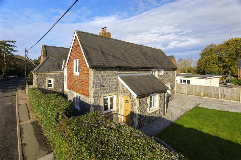 Main image of property: The Old School House, Faversham