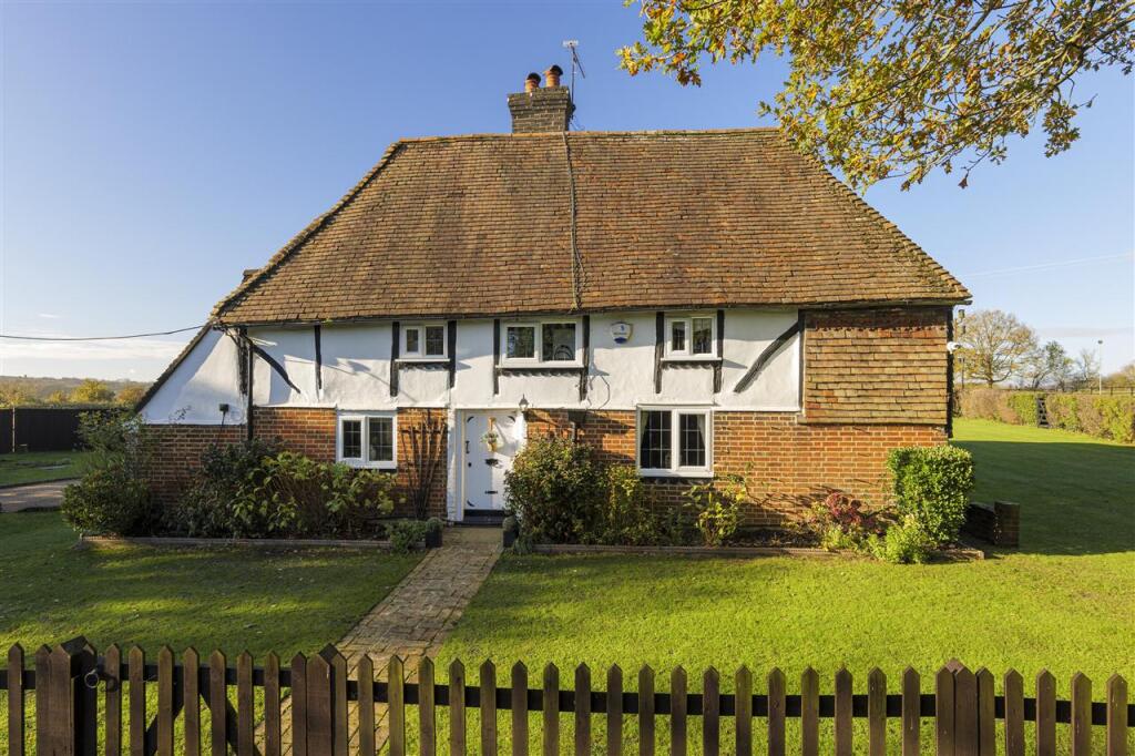 Main image of property: Keepers Farm, Old Ham Lane, Lenham