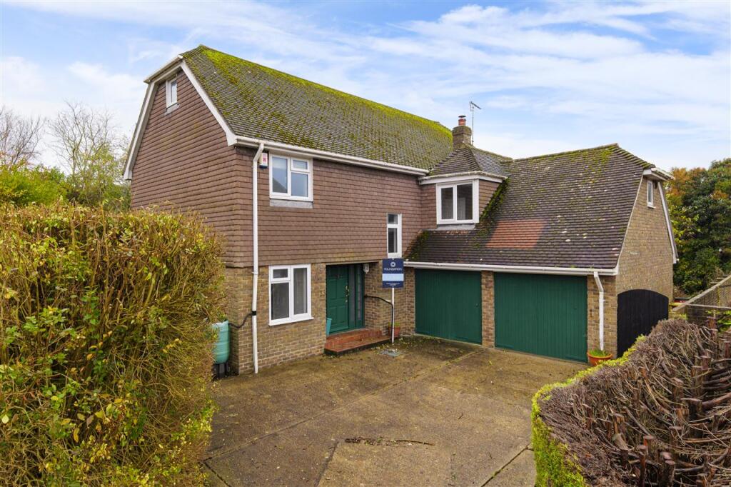 Main image of property: Russet Avenue, Faversham