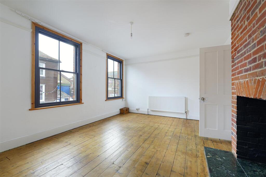 Main image of property: Limes Place, Preston Street, Faversham