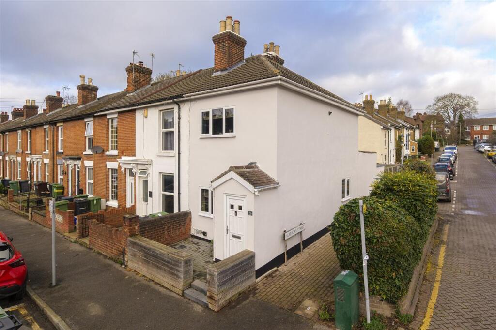 Main image of property: Allen Street, Maidstone