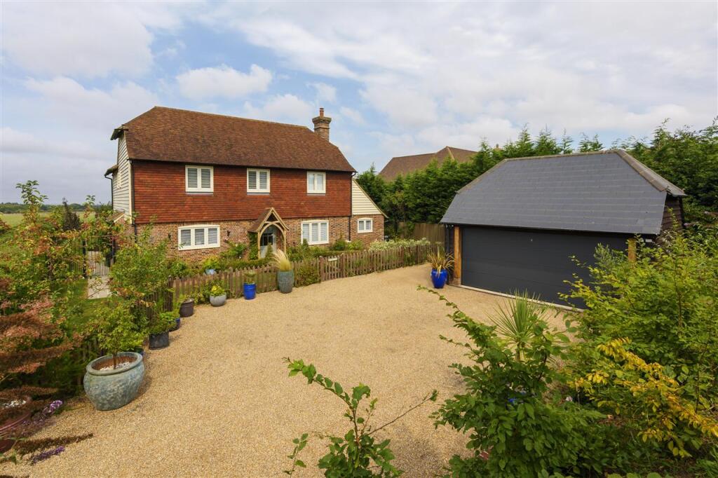 Main image of property: Beech House, Canterbury Road, Challock