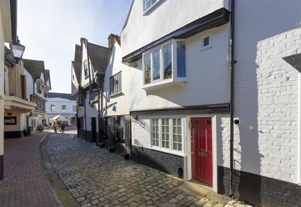 Main image of property: Court Street, Faversham