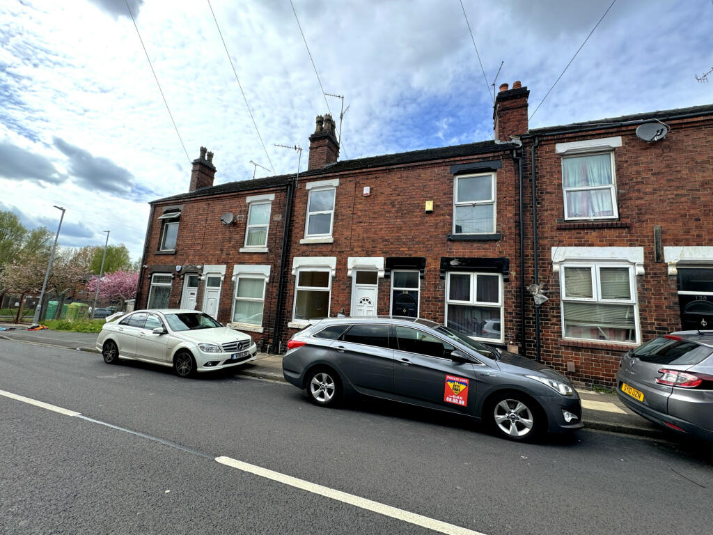 Main image of property: Sun Street, Stoke-on-Trent, Staffordshire, ST1