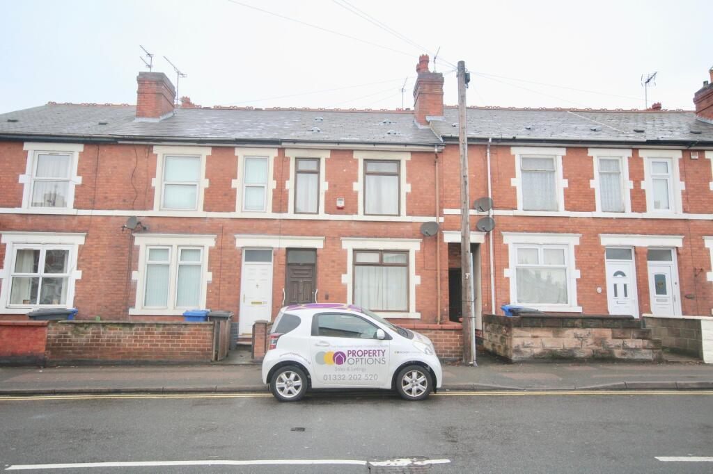 Main image of property: Upper Dale Road, Derby, Derbyshire, DE23
