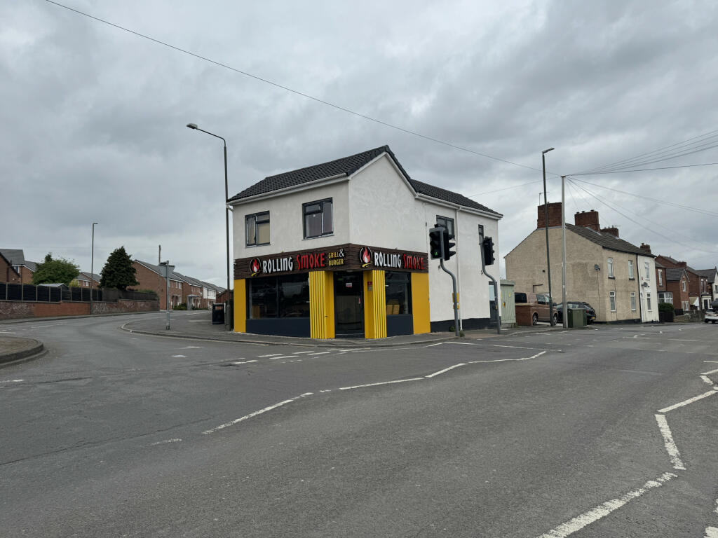 Main image of property: Awsworth Road, Ilkeston, Derbyshire, DE7