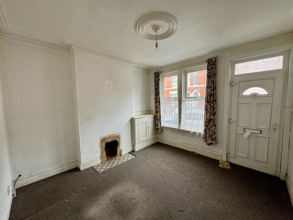 Additional property image - Harcourt Street,  Derby, DE1