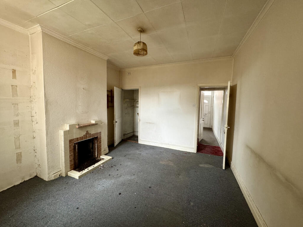 Additional property image - Harcourt Street,  Derby, DE1