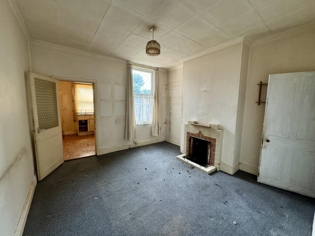 Additional property image - Harcourt Street,  Derby, DE1